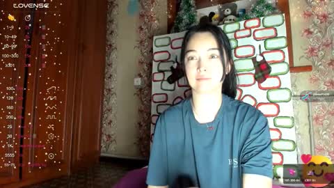 Snapshot of marshmallow_xxx chatting on January 11, 11:04 am Elsa Lovense Lush is active Open Pvt Welcome to the world of pleasure online show from January 11, 11:04 am