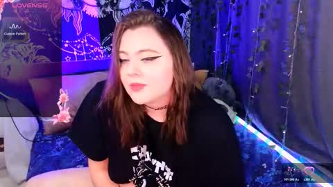 marshmallowbeauty_ online show from November 5, 10:32 pm