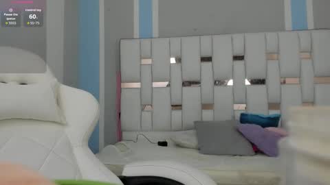 Snapshot of marsmith1 chatting on November 12, 3:29 am Mar Smith online show from November 12, 3:29 am