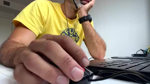 marsupilami_82_ online show from September 30, 10:20 am