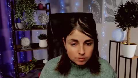 martaedams online show from December 16, 6:18 am