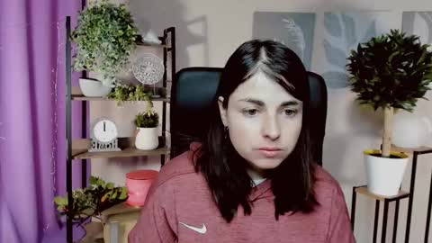 martaedams online show from March 9, 6:06 am