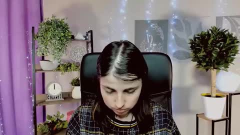 martaedams online show from March 13, 6:31 am