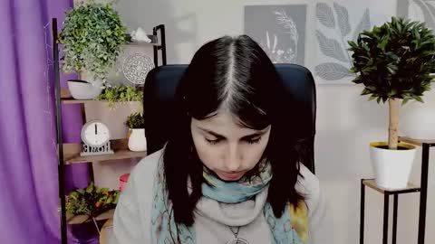 martaedams online show from March 17, 6:28 am