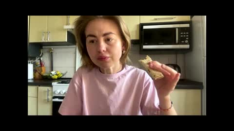 Marta online show from April 30, 9:15 am