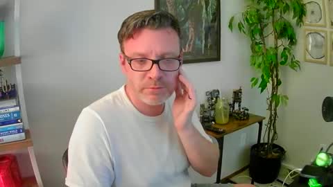 martcb1313 online show from April 26, 4:10 am