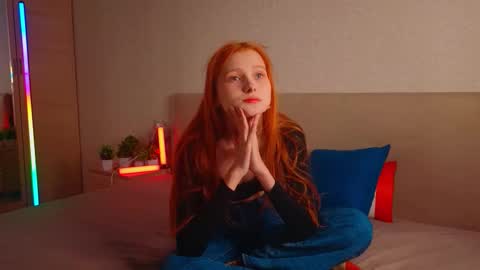 Snapshot of marthamack chatting on November 30, 8:40 am marthamack online show from November 30, 8:40 am