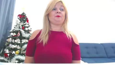 Snapshot of marthanollan chatting on December 19, 8:54 am Martha online show from December 19, 8:54 am