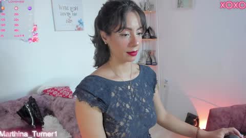 Josephine  online show from December 25, 9:22 pm