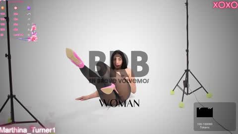 Josephine  online show from January 31, 5:09 am