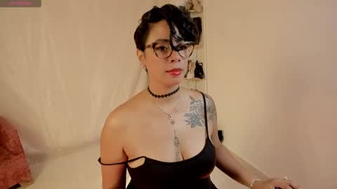 Josephine  online show from March 18, 1:47 pm