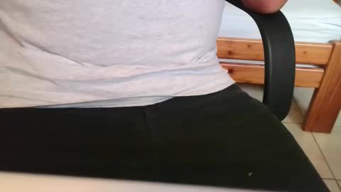 martial04 online show from October 22, 11:21 am