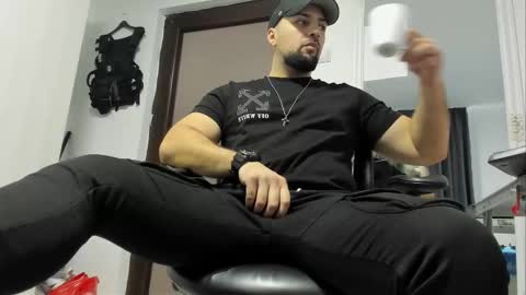 Martiinsoul online show from January 19, 8:29 am