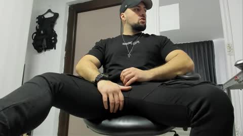 Martiinsoul online show from February 24, 9:29 am