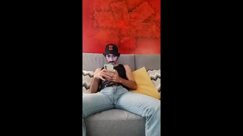 Snapshot of martin_cba chatting on June 2, 12:23 am Martincba online show from June 2, 12:23 am