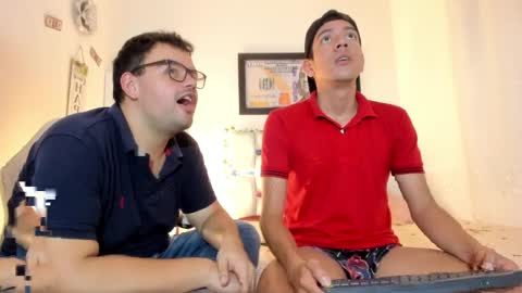 martin_ferrer online show from April 30, 4:41 am