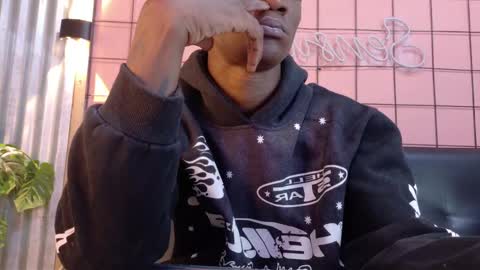 Martin online show from October 3, 1:35 am