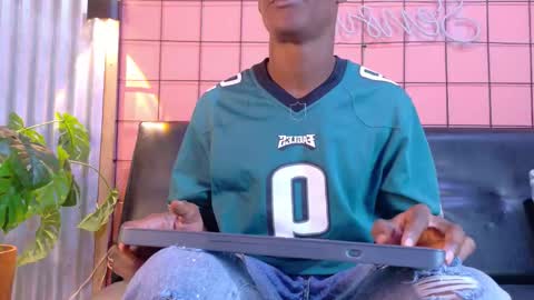 Martin online show from January 10, 1:29 am