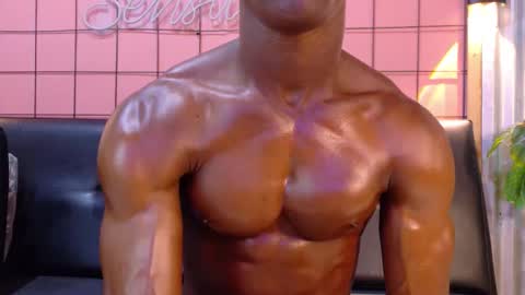 Martin online show from March 7, 1:24 am