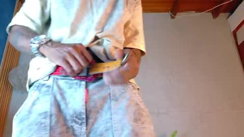 Snapshot of martin_killer chatting on May 2, 7:19 pm Martin online show from May 2, 7:19 pm