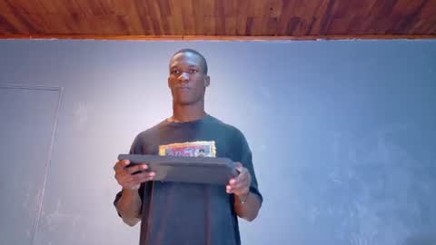 Snapshot of martin_killer chatting on June 16, 1:41 am Martin online show from June 16, 1:41 am