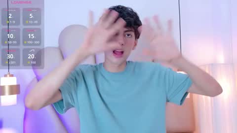 martin_williams_ online show from February 4, 12:33 pm