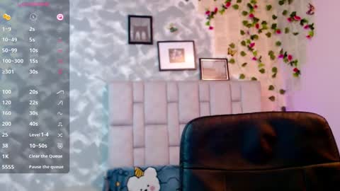 Snapshot of martina5_ chatting on December 14, 1:39 am Martina online show from December 14, 1:39 am