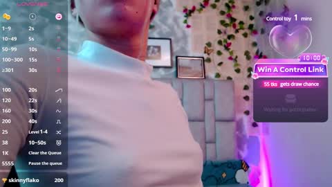 Snapshot of martina5_ chatting on December 28, 1:39 am Martina online show from December 28, 1:39 am