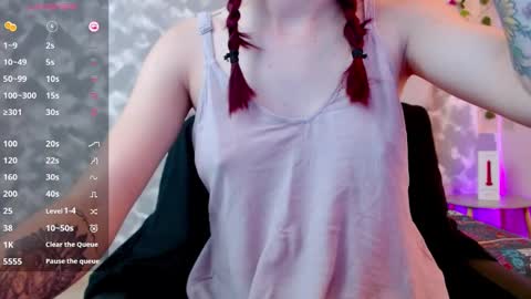 Snapshot of martina5_ chatting on January 23, 8:56 pm Martina online show from January 23, 8:56 pm