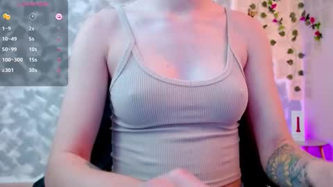 Snapshot of martina5_ chatting on January 30, 1:44 am Martina online show from January 30, 1:44 am