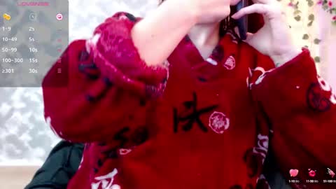 Snapshot of martina5_ chatting on February 10, 9:04 pm Martina online show from February 10, 9:04 pm