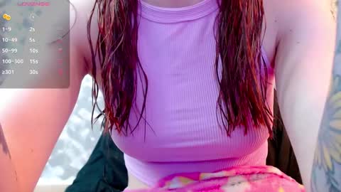 Snapshot of martina5_ chatting on February 23, 3:29 pm Martina online show from February 23, 3:29 pm