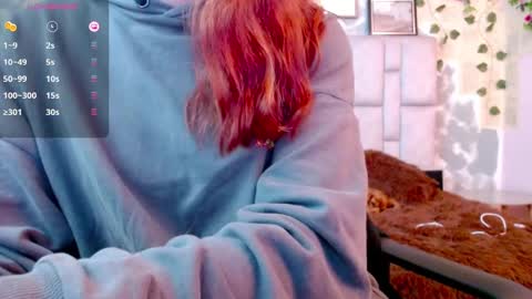 Snapshot of martina5_ chatting on March 4, 10:38 pm Martina online show from March 4, 10:38 pm