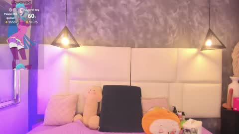 Martina  online show from April 26, 2:04 pm