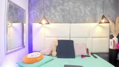 Martina  online show from April 28, 2:22 pm