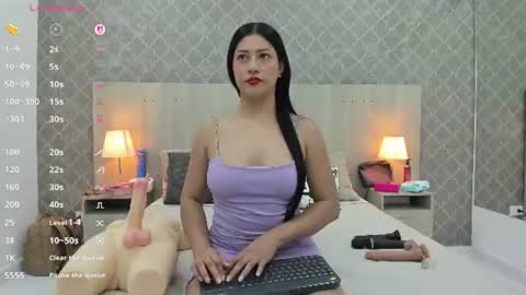 Snapshot of martina_ayala chatting on June 20, 11:13 am Martina online show from June 20, 11:13 am
