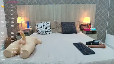 Snapshot of martina_ayala chatting on July 28, 12:48 pm Martina online show from July 28, 12:48 pm