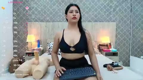 Snapshot of martina_ayala chatting on July 28, 2:13 pm Martina online show from July 28, 2:13 pm