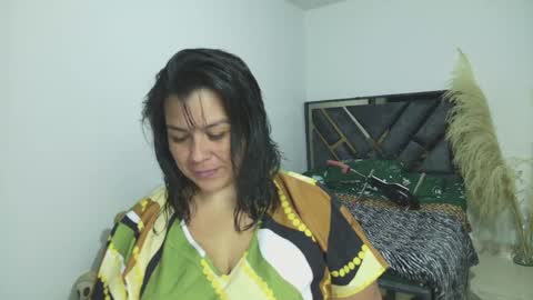 Snapshot of martina_foxy01 chatting on May 10, 11:26 am Martina Foxy online show from May 10, 11:26 am