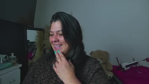 Snapshot of martina_foxy01 chatting on May 18, 11:27 am Martina Foxy online show from May 18, 11:27 am
