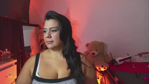 Snapshot of martina_foxy01 chatting on May 22, 11:27 am Martina Foxy online show from May 22, 11:27 am
