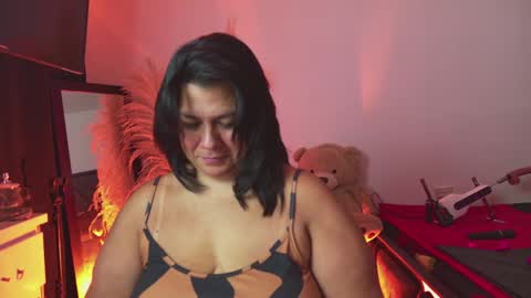 Snapshot of martina_foxy01 chatting on May 24, 11:15 am Martina Foxy online show from May 24, 11:15 am