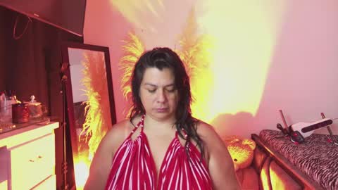 Snapshot of martina_foxy01 chatting on May 29, 11:19 am Martina Foxy online show from May 29, 11:19 am