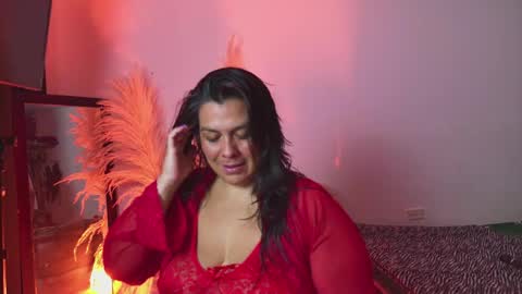 Snapshot of martina_foxy01 chatting on June 1, 11:23 am Martina Foxy online show from June 1, 11:23 am