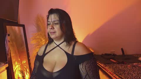 Snapshot of martina_foxy01 chatting on June 11, 11:30 am Martina Foxy online show from June 11, 11:30 am