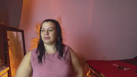 Snapshot of martina_foxy01 chatting on June 14, 11:23 am Martina Foxy online show from June 14, 11:23 am