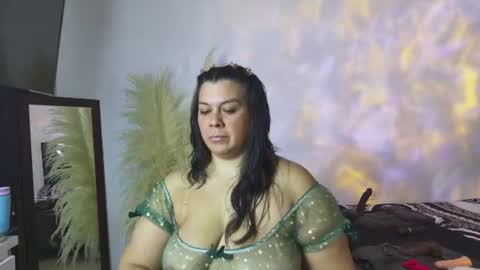 Snapshot of martina_foxy01 chatting on July 4, 11:16 am Martina Foxy online show from July 4, 11:16 am