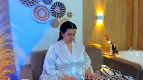   MARTINA   online show from January 17, 11:59 am