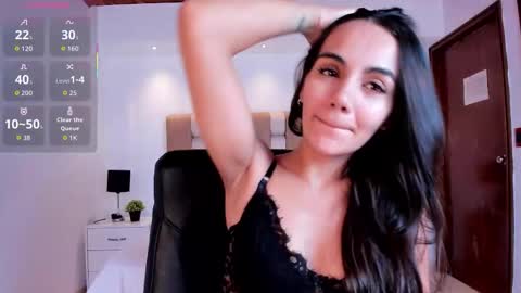 Martina online show from March 26, 7:19 pm