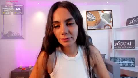 Martina online show from June 27, 12:22 pm